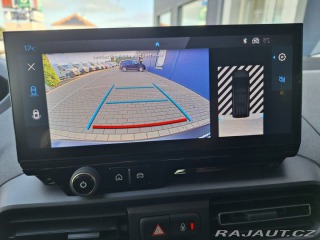Peugeot Rifter LONG ALLURE BlHDi 130 EAT 2025