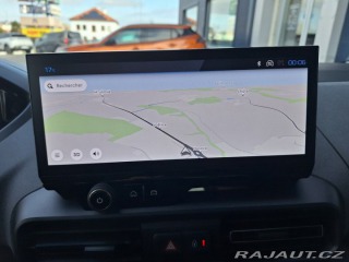 Peugeot Rifter LONG ALLURE BlHDi 130 EAT 2025