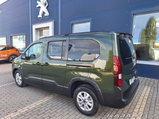 Peugeot Rifter LONG ALLURE BlHDi 130 EAT 2025