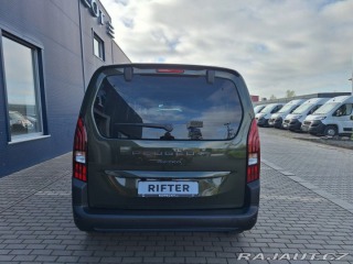 Peugeot Rifter LONG ALLURE BlHDi 130 EAT 2025