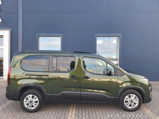 Peugeot Rifter LONG ALLURE BlHDi 130 EAT 2025