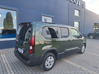 Peugeot Rifter LONG ALLURE BlHDi 130 EAT 2025