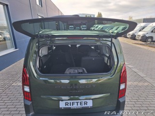 Peugeot Rifter LONG ALLURE BlHDi 130 EAT 2025