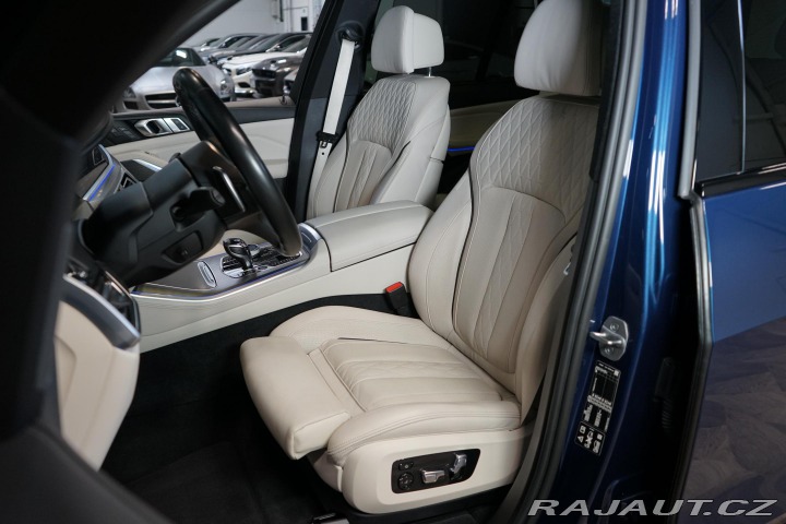 BMW X5 M50i xDrive Laser H/K Mas 2022