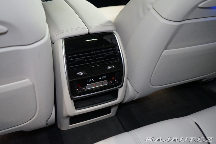 BMW X5 M50i xDrive Laser H/K Mas 2022