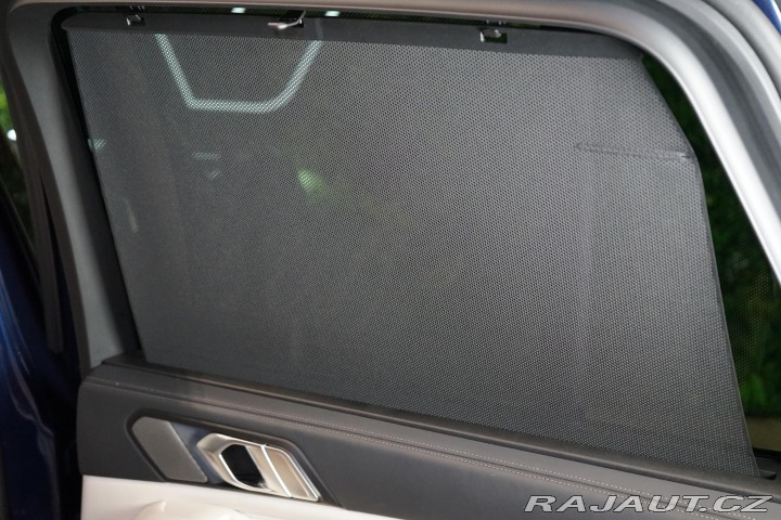 BMW X5 M50i xDrive Laser H/K Mas 2022