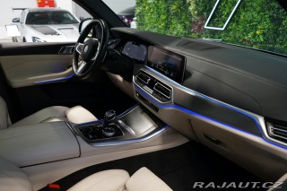 BMW X5 M50i xDrive Laser H/K Mas 2022