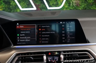 BMW X5 M50i xDrive Laser H/K Mas 2022