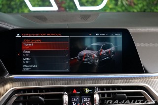 BMW X5 M50i xDrive Laser H/K Mas 2022