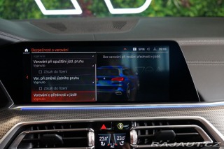 BMW X5 M50i xDrive Laser H/K Mas 2022