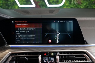 BMW X5 M50i xDrive Laser H/K Mas 2022