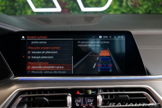 BMW X5 M50i xDrive Laser H/K Mas 2022