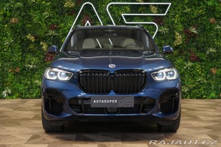 BMW X5 M50i xDrive Laser H/K Mas 2022