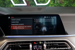 BMW X5 M50i xDrive Laser H/K Mas 2022