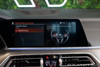 BMW X5 M50i xDrive Laser H/K Mas 2022