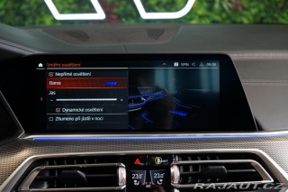BMW X5 M50i xDrive Laser H/K Mas 2022