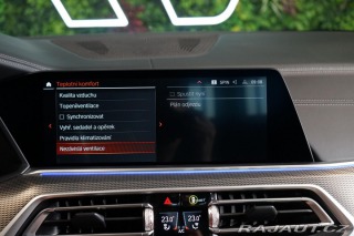 BMW X5 M50i xDrive Laser H/K Mas 2022