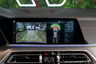 BMW X5 M50i xDrive Laser H/K Mas 2022