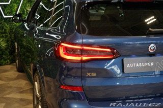 BMW X5 M50i xDrive Laser H/K Mas 2022