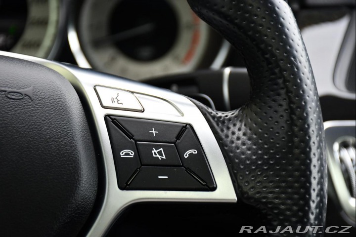 Mercedes-Benz CLS 350CDI 4MATIC AMG REZERVA 2014