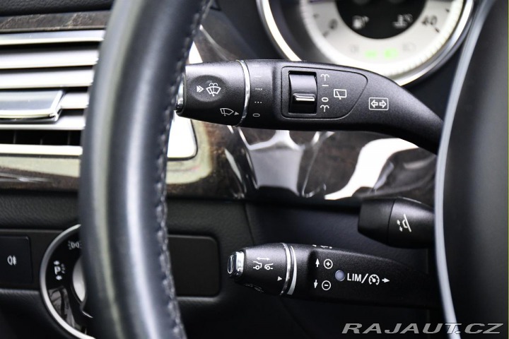 Mercedes-Benz CLS 350CDI 4MATIC AMG REZERVA 2014