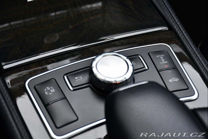 Mercedes-Benz CLS 350CDI 4MATIC AMG REZERVA 2014