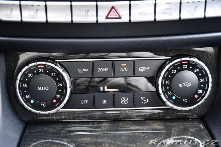 Mercedes-Benz CLS 350CDI 4MATIC AMG REZERVA 2014