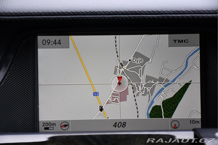 Mercedes-Benz CLS 350CDI 4MATIC AMG REZERVA 2014
