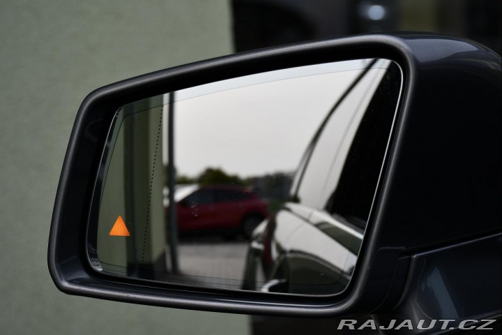 Mercedes-Benz CLS 350CDI 4MATIC AMG REZERVA 2014