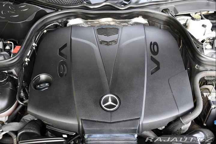 Mercedes-Benz CLS 350CDI 4MATIC AMG REZERVA 2014