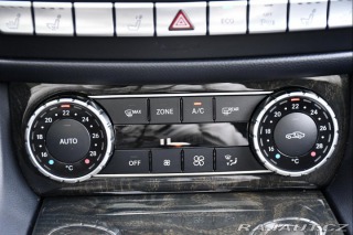 Mercedes-Benz CLS 350CDI 4MATIC AMG REZERVA 2014