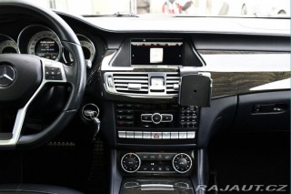 Mercedes-Benz CLS 350CDI 4MATIC AMG REZERVA 2014