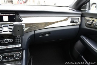 Mercedes-Benz CLS 350CDI 4MATIC AMG REZERVA 2014