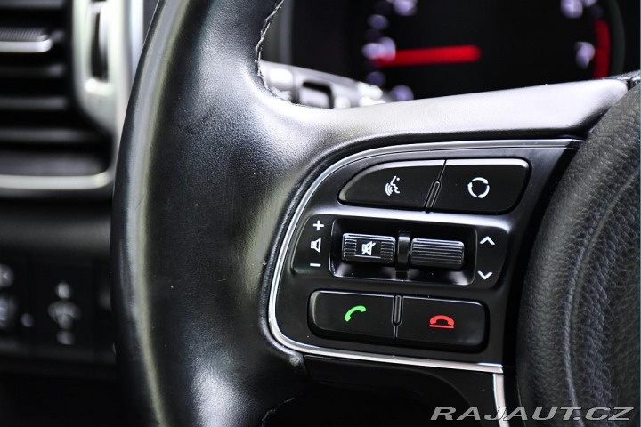 Kia Sportage 1.6GDi 97kW CARPLAY ČR 2x 2018