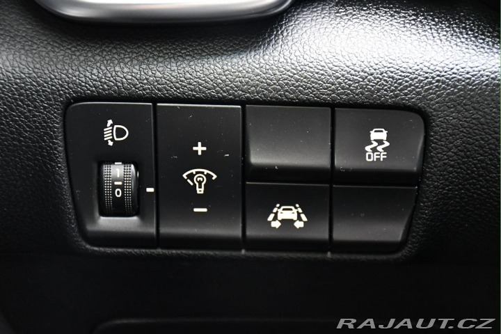 Kia Sportage 1.6GDi 97kW CARPLAY ČR 2x 2018