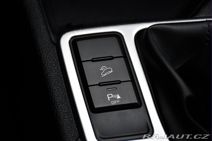 Kia Sportage 1.6GDi 97kW CARPLAY ČR 2x 2018