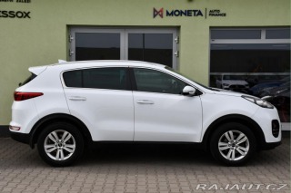 Kia Sportage 1.6GDi 97kW CARPLAY ČR 2x 2018