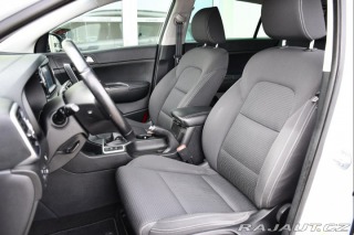 Kia Sportage 1.6GDi 97kW CARPLAY ČR 2x 2018