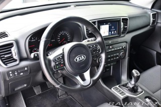 Kia Sportage 1.6GDi 97kW CARPLAY ČR 2x 2018