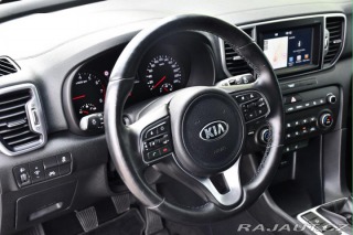 Kia Sportage 1.6GDi 97kW CARPLAY ČR 2x 2018