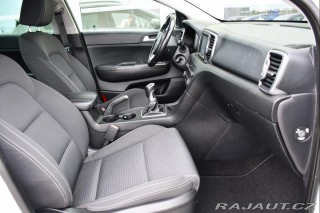 Kia Sportage 1.6GDi 97kW CARPLAY ČR 2x 2018