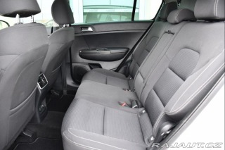 Kia Sportage 1.6GDi 97kW CARPLAY ČR 2x 2018