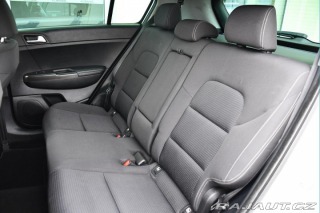 Kia Sportage 1.6GDi 97kW CARPLAY ČR 2x 2018