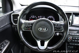 Kia Sportage 1.6GDi 97kW CARPLAY ČR 2x 2018