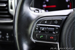 Kia Sportage 1.6GDi 97kW CARPLAY ČR 2x 2018