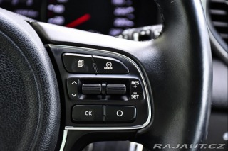 Kia Sportage 1.6GDi 97kW CARPLAY ČR 2x 2018