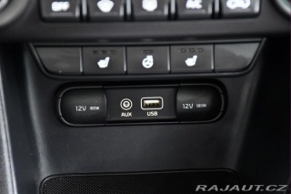 Kia Sportage 1.6GDi 97kW CARPLAY ČR 2x 2018