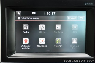 Kia Sportage 1.6GDi 97kW CARPLAY ČR 2x 2018