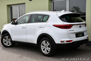 Kia Sportage 1.6GDi 97kW CARPLAY ČR 2x 2018