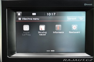 Kia Sportage 1.6GDi 97kW CARPLAY ČR 2x 2018